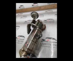 RADIATORE EGR SCAMBIATORE DI CALORE 2.2D MAZDA 3 / - 6