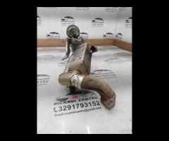 RADIATORE EGR SCAMBIATORE DI CALORE 2.2D MAZDA 3 / - 8