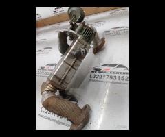 RADIATORE EGR SCAMBIATORE DI CALORE 2.2D MAZDA 3 / - 10