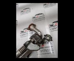 RADIATORE EGR SCAMBIATORE DI CALORE 2.2D MAZDA 3 / - 11