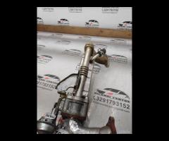 RADIATORE EGR SCAMBIATORE DI CALORE 2.2D MAZDA 3 / - 15