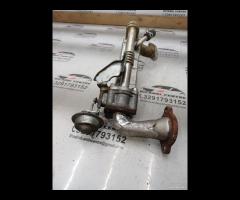 RADIATORE EGR SCAMBIATORE DI CALORE 2.2D MAZDA 3 / - 16