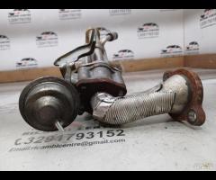 RADIATORE EGR SCAMBIATORE DI CALORE 2.2D MAZDA 3 / - 17