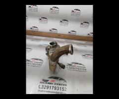 RADIATORE EGR SCAMBIATORE DI CALORE 2.2D MAZDA 3 / - 18