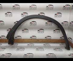 MODANATURA PARAFANGO POSTERIORE SINISTRO MAZDA CX-