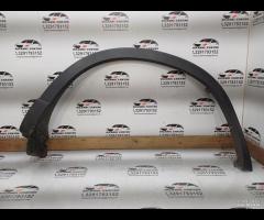 MODANATURA PARAFANGO POSTERIORE SINISTRO MAZDA CX-