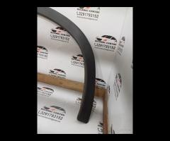 MODANATURA PARAFANGO POSTERIORE SINISTRO MAZDA CX-