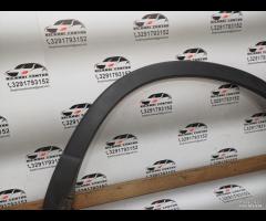 MODANATURA PARAFANGO POSTERIORE SINISTRO MAZDA CX- - 6