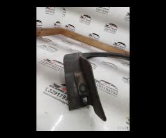 MODANATURA PARAFANGO POSTERIORE SINISTRO MAZDA CX- - 12