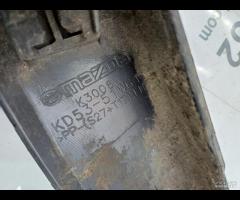 MODANATURA PARAFANGO POSTERIORE SINISTRO MAZDA CX- - 24