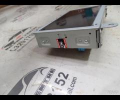 DISPLAY MULTIFUNZIONE 7 PER OPEL INSIGNIA 2012 951 - 8