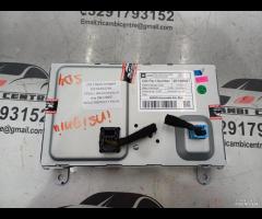 DISPLAY MULTIFUNZIONE 7 PER OPEL INSIGNIA 2012 951 - 12