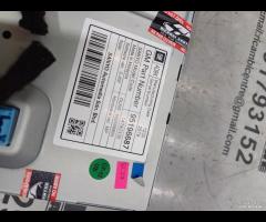 DISPLAY MULTIFUNZIONE 7 PER OPEL INSIGNIA 2012 951 - 16