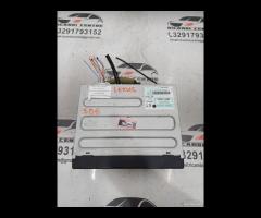 MODULO LETTORE CD DVD GPS SISTEMA NAVIGAZIONE LEXU