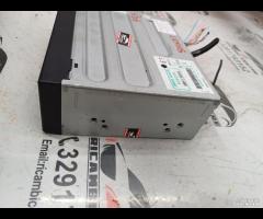 MODULO LETTORE CD DVD GPS SISTEMA NAVIGAZIONE LEXU - 6