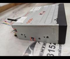 MODULO LETTORE CD DVD GPS SISTEMA NAVIGAZIONE LEXU - 7