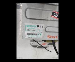 MODULO LETTORE CD DVD GPS SISTEMA NAVIGAZIONE LEXU - 9