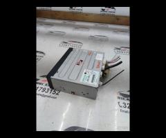 MODULO LETTORE CD DVD GPS SISTEMA NAVIGAZIONE LEXU - 10