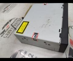 MODULO LETTORE CD DVD GPS SISTEMA NAVIGAZIONE LEXU - 15