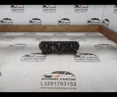 PANNELLO CONTROLLO CLIMA FORD TRANSIT 2019 GK2T-19