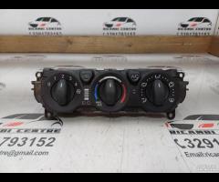 PANNELLO CONTROLLO CLIMA FORD TRANSIT 2019 GK2T-19