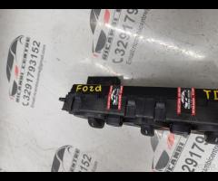 PANNELLO CONTROLLO CLIMA FORD TRANSIT 2019 GK2T-19 - 10