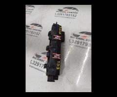 PANNELLO CONTROLLO CLIMA FORD TRANSIT 2019 GK2T-19 - 11