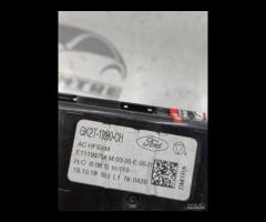 PANNELLO CONTROLLO CLIMA FORD TRANSIT 2019 GK2T-19 - 20
