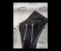 MODANATURA PROTETTORE POSTERIORE DESTRO NISSAN LEA - 7