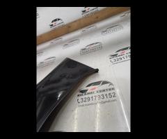 MODANATURA PROTETTORE POSTERIORE DESTRO NISSAN LEA - 10