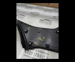 MODANATURA PROTETTORE POSTERIORE DESTRO NISSAN LEA - 15