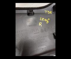 MODANATURA PROTETTORE POSTERIORE DESTRO NISSAN LEA - 17