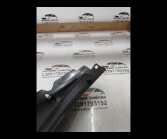 MODANATURA PROTETTORE POSTERIORE DESTRO NISSAN LEA - 19