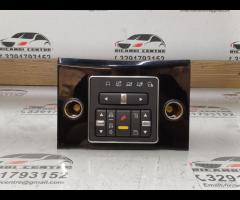 PULSANTIERA REGOLAZIONE SOSPENSIONI LAND ROVER DIS