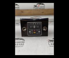 PULSANTIERA REGOLAZIONE SOSPENSIONI LAND ROVER DIS