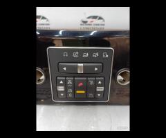 PULSANTIERA REGOLAZIONE SOSPENSIONI LAND ROVER DIS - 6