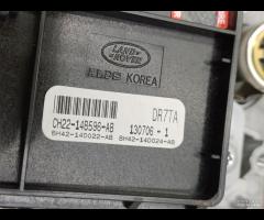 PULSANTIERA REGOLAZIONE SOSPENSIONI LAND ROVER DIS - 19