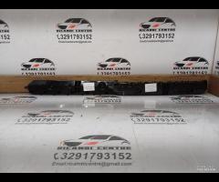 STAFFA PARAURTI POSTERIORE DX+SX NISSAN LEAF 2023