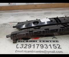 STAFFA PARAURTI POSTERIORE DX+SX NISSAN LEAF 2023 - 6