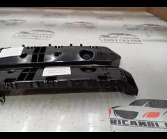 STAFFA PARAURTI POSTERIORE DX+SX NISSAN LEAF 2023 - 7