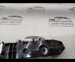 STAFFA PARAURTI POSTERIORE DX+SX NISSAN LEAF 2023 - 8