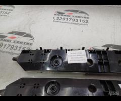 STAFFA PARAURTI POSTERIORE DX+SX NISSAN LEAF 2023 - 9