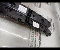 STAFFA PARAURTI POSTERIORE DX+SX NISSAN LEAF 2023 - 11