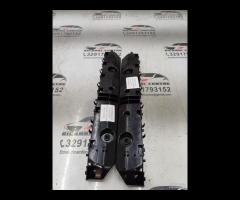 STAFFA PARAURTI POSTERIORE DX+SX NISSAN LEAF 2023 - 14