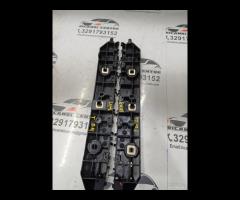 STAFFA PARAURTI POSTERIORE DX+SX NISSAN LEAF 2023 - 15