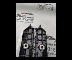 STAFFA PARAURTI POSTERIORE DX+SX NISSAN LEAF 2023 - 17