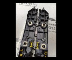 STAFFA PARAURTI POSTERIORE DX+SX NISSAN LEAF 2023 - 18