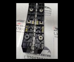 STAFFA PARAURTI POSTERIORE DX+SX NISSAN LEAF 2023 - 19