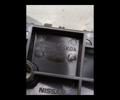 STAFFA PARAURTI POSTERIORE DX+SX NISSAN LEAF 2023 - 21