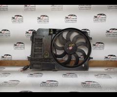 ELLETROVENTOLA VENTOLA RAFFEDDAMENTO MOTORE MINI R